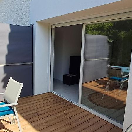 Apartamento La Zen Escapade Ollioules Exterior foto